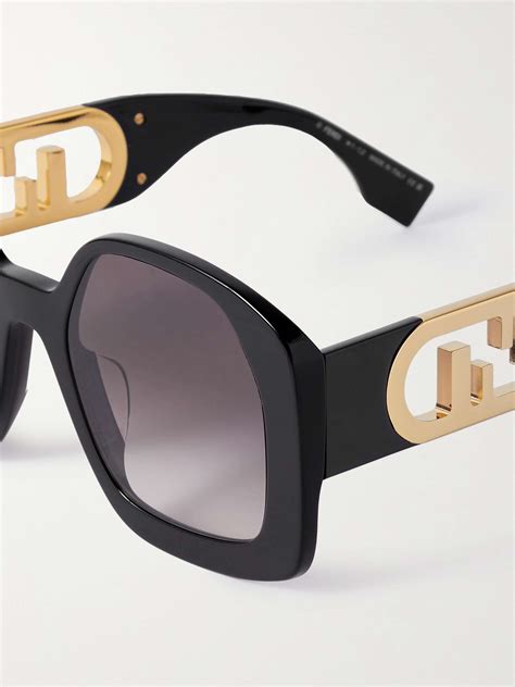 Fendi sunglasses price